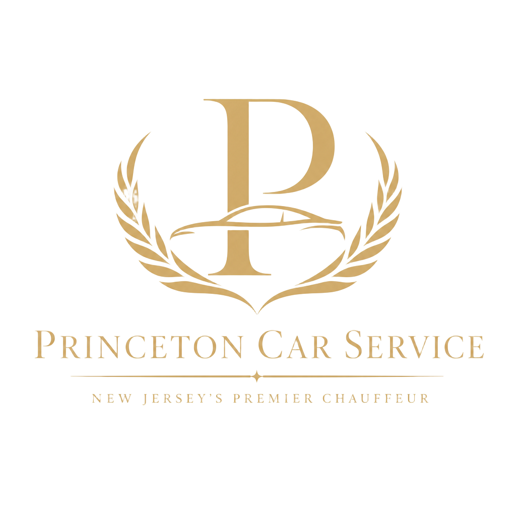 Princeton Car Service logo